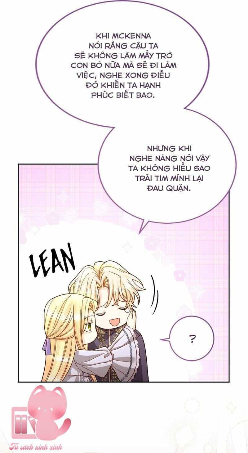 Hoàng Hậu Tái Hôn - Chương 198 - ảnh 20