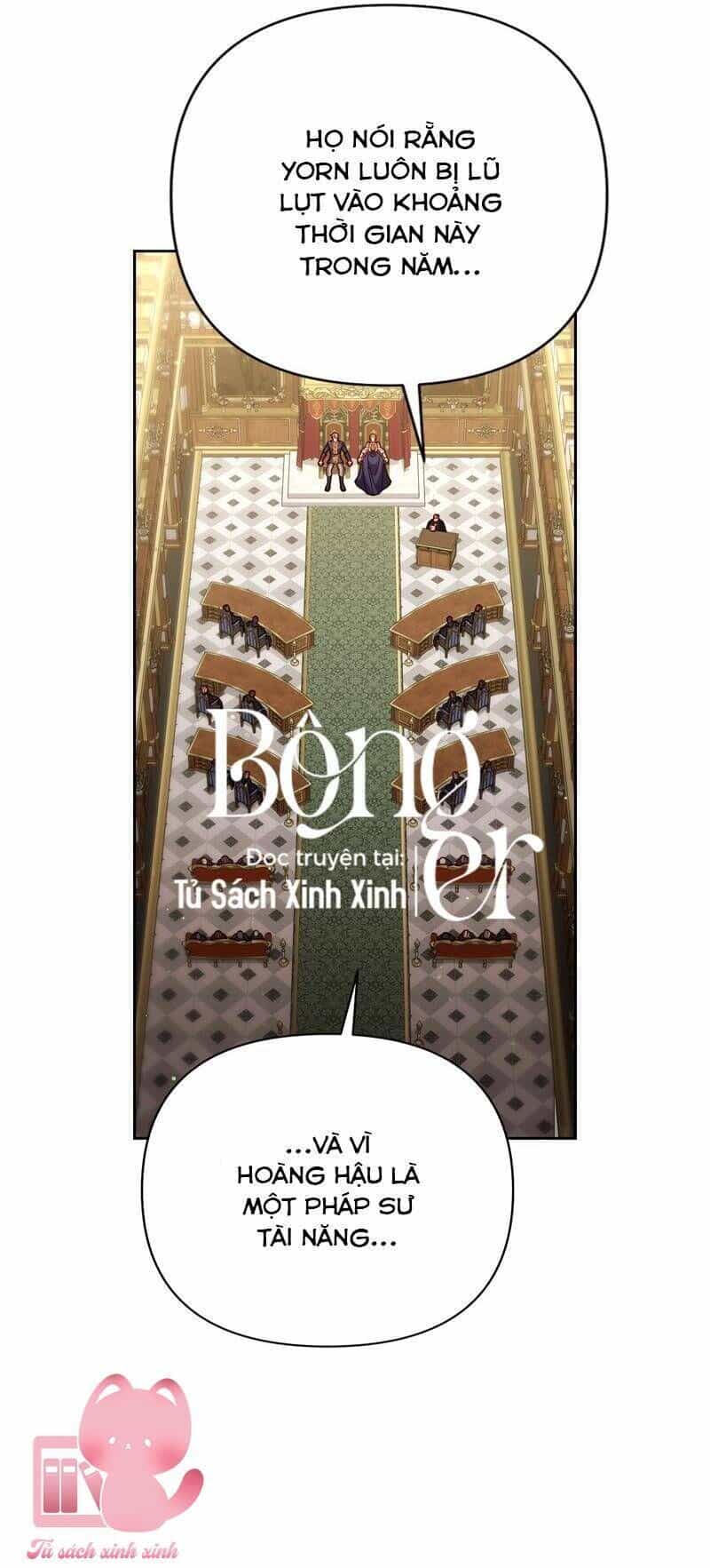 Hoàng Hậu Tái Hôn - Chương 198 - ảnh 29