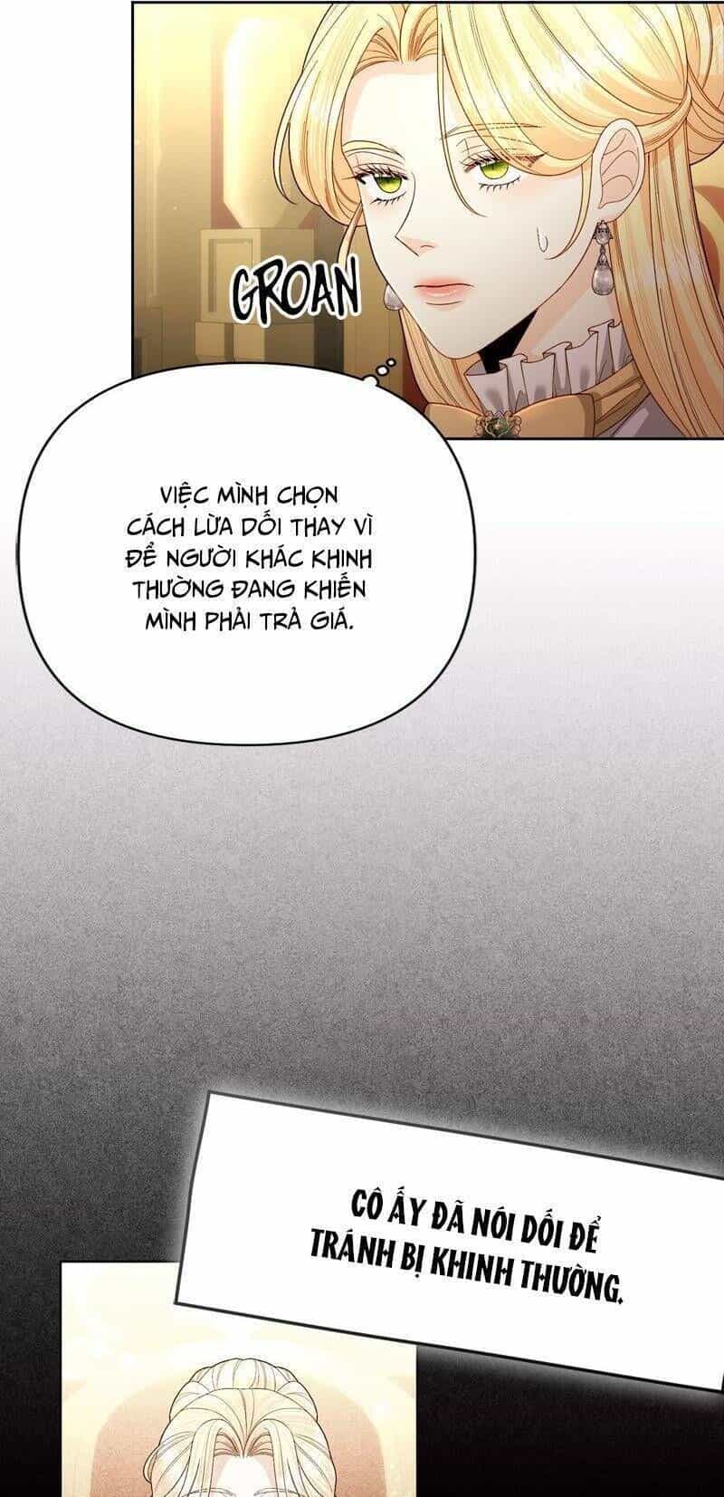 Hoàng Hậu Tái Hôn - Chương 198 - ảnh 32