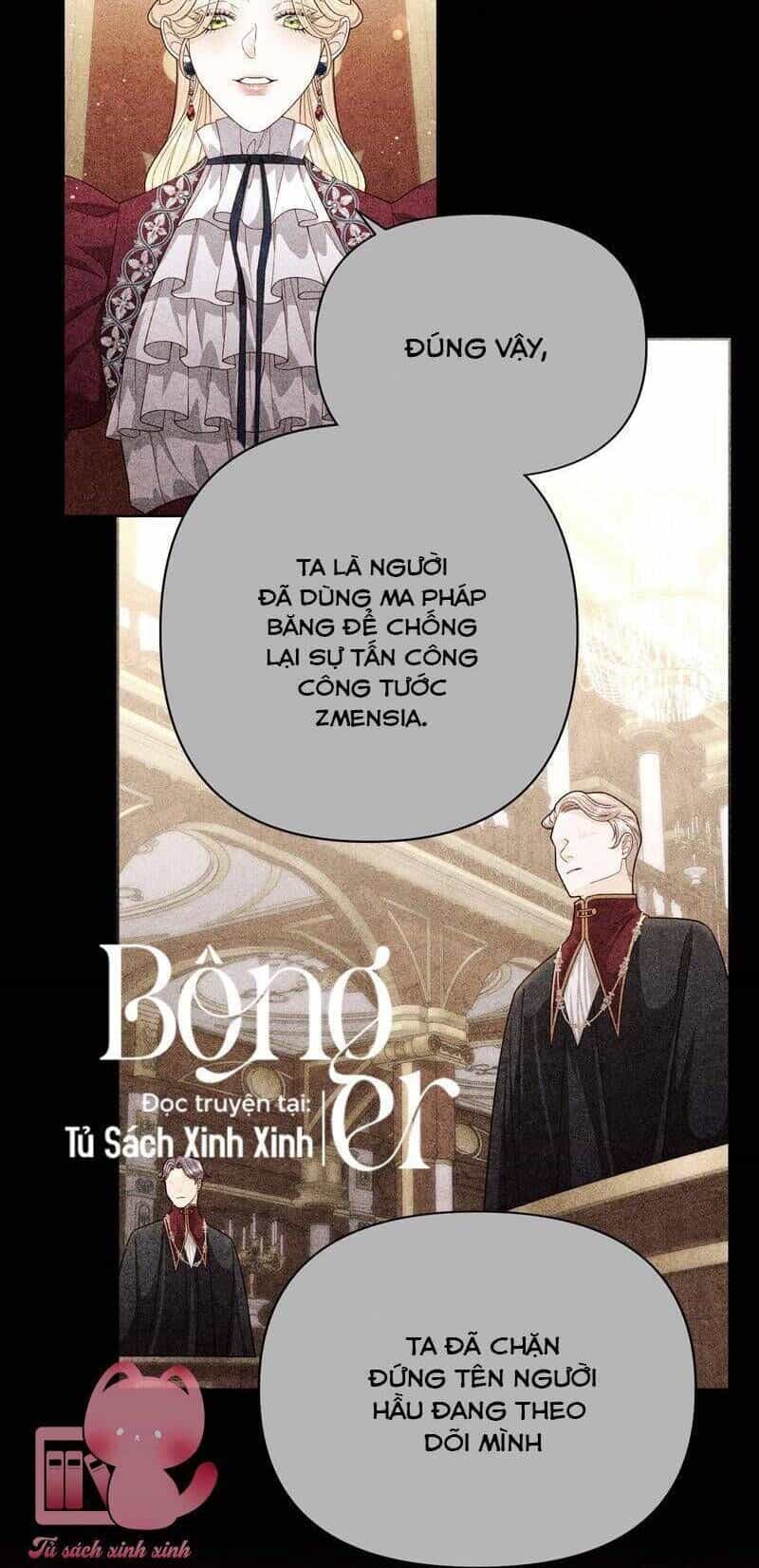 Hoàng Hậu Tái Hôn - Chương 198 - ảnh 33