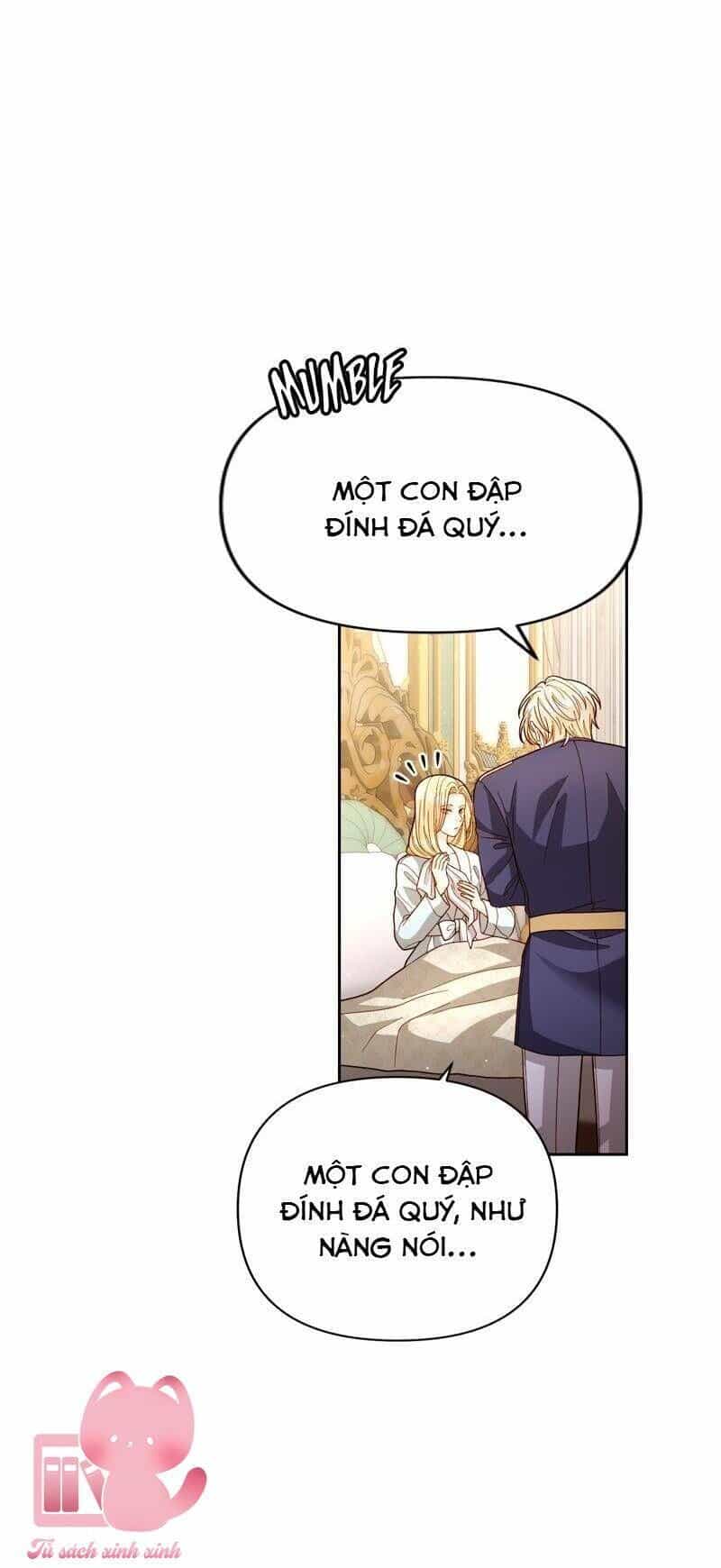 Hoàng Hậu Tái Hôn - Chương 199 - ảnh 14