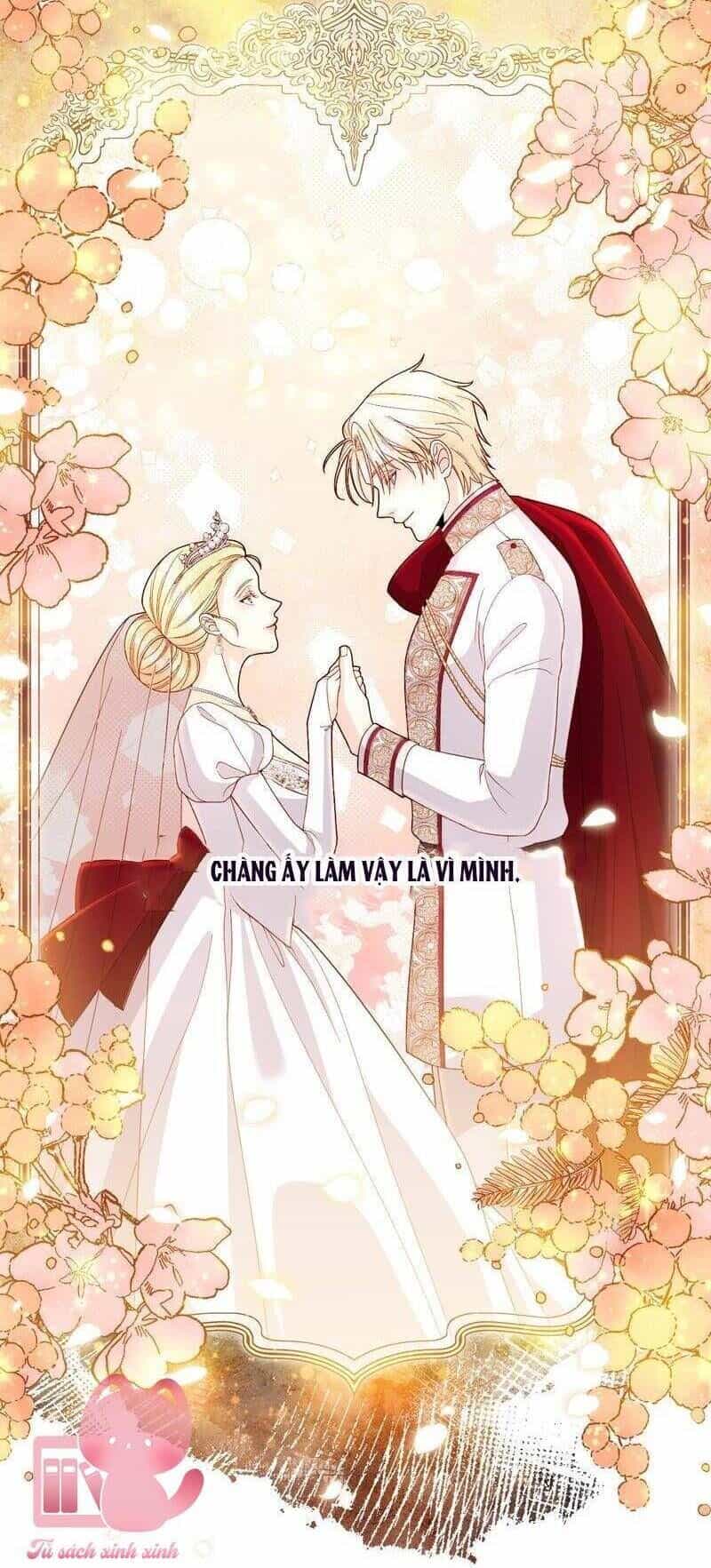 Hoàng Hậu Tái Hôn - Chương 199 - ảnh 37