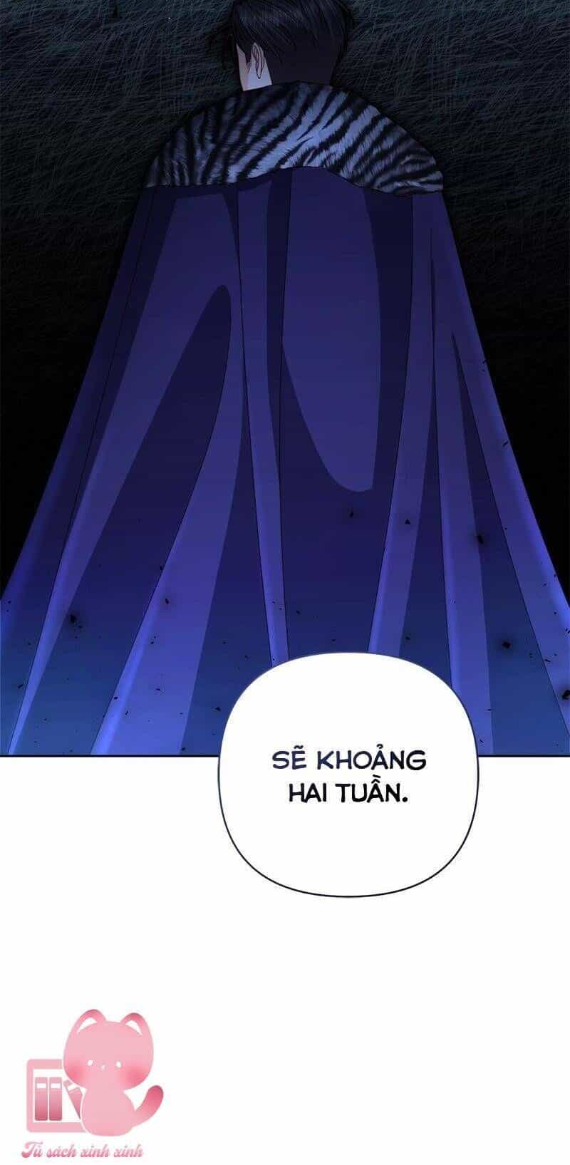 Hoàng Hậu Tái Hôn - Chương 200 - ảnh 37