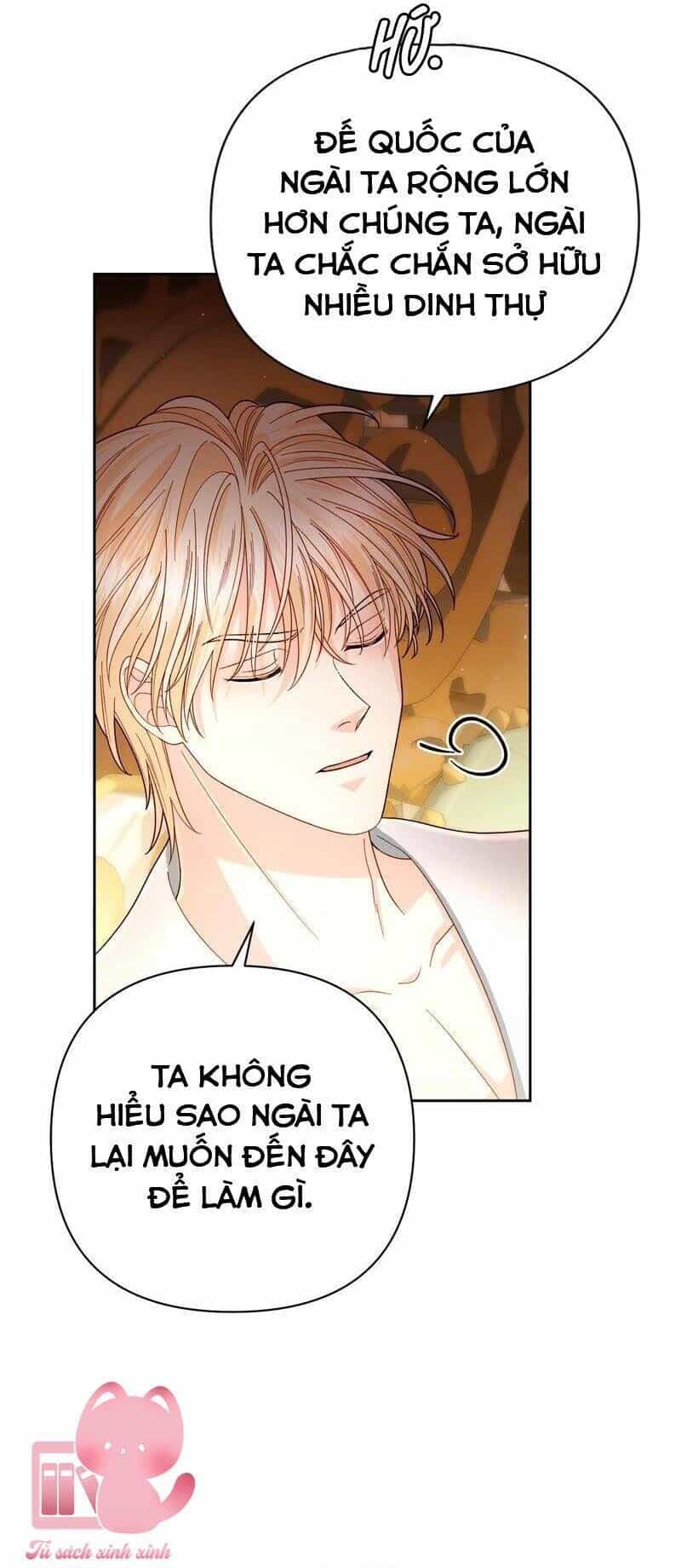 Hoàng Hậu Tái Hôn - Chương 200 - ảnh 41