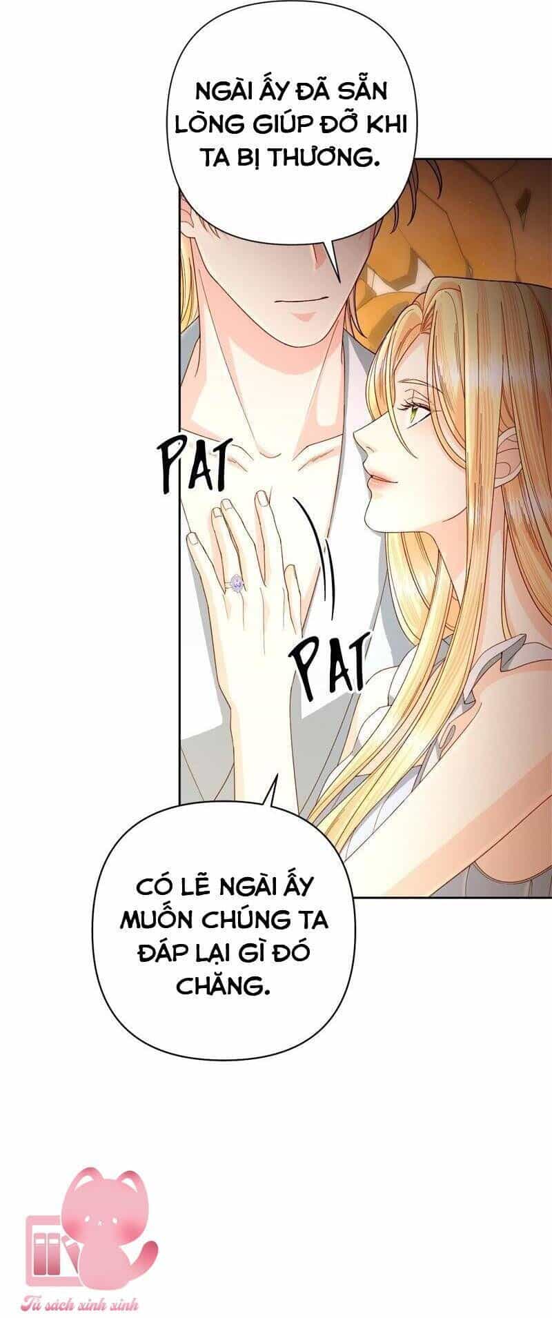 Hoàng Hậu Tái Hôn - Chương 200 - ảnh 42