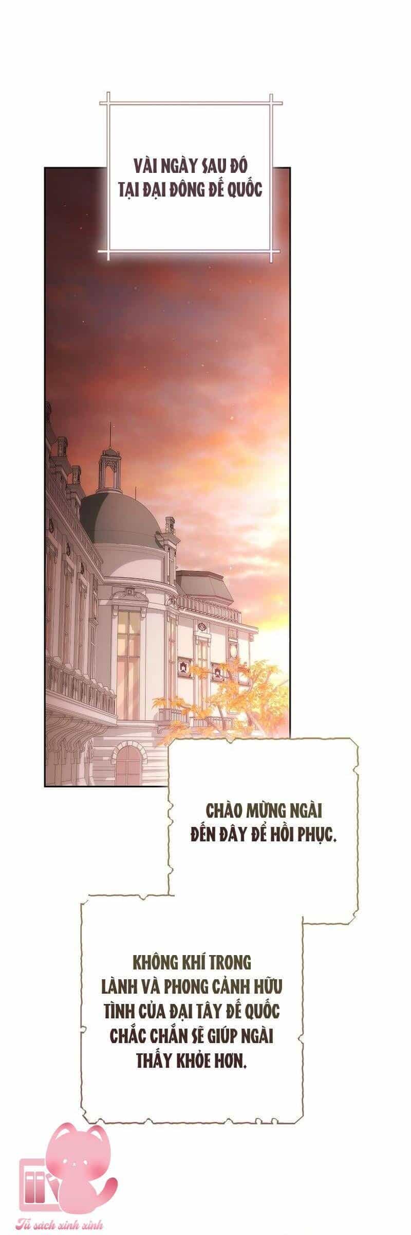 Hoàng Hậu Tái Hôn - Chương 200 - ảnh 53