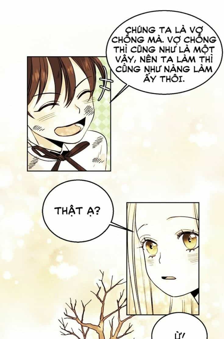 Hoàng Hậu Tái Hôn - Chương 21 - ảnh 31
