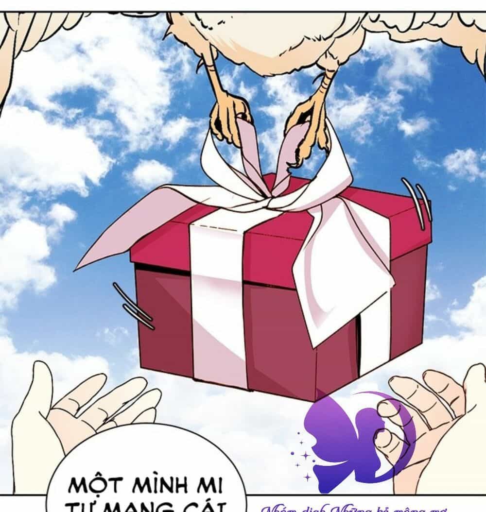 Hoàng Hậu Tái Hôn - Chương 21 - ảnh 41