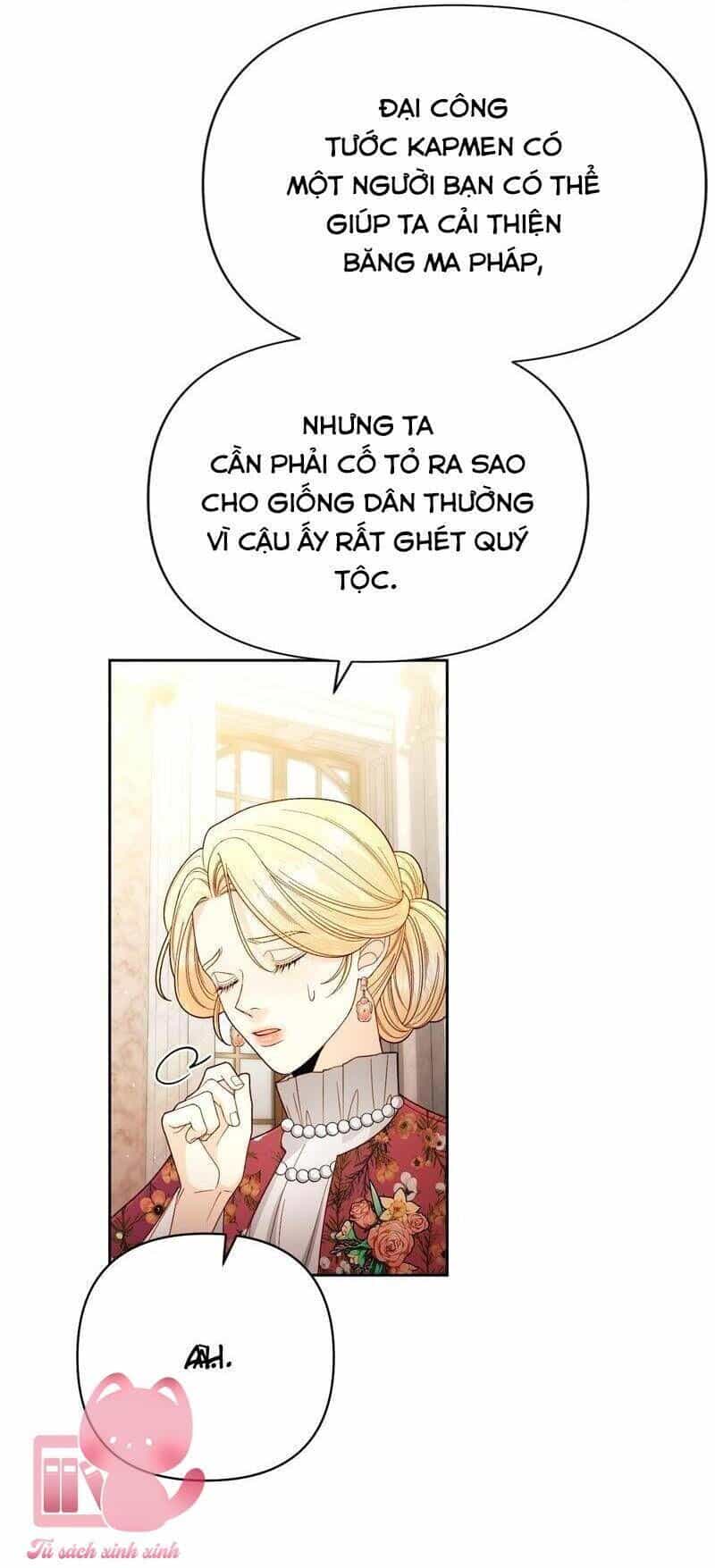 Hoàng Hậu Tái Hôn - Chương 201 - ảnh 30