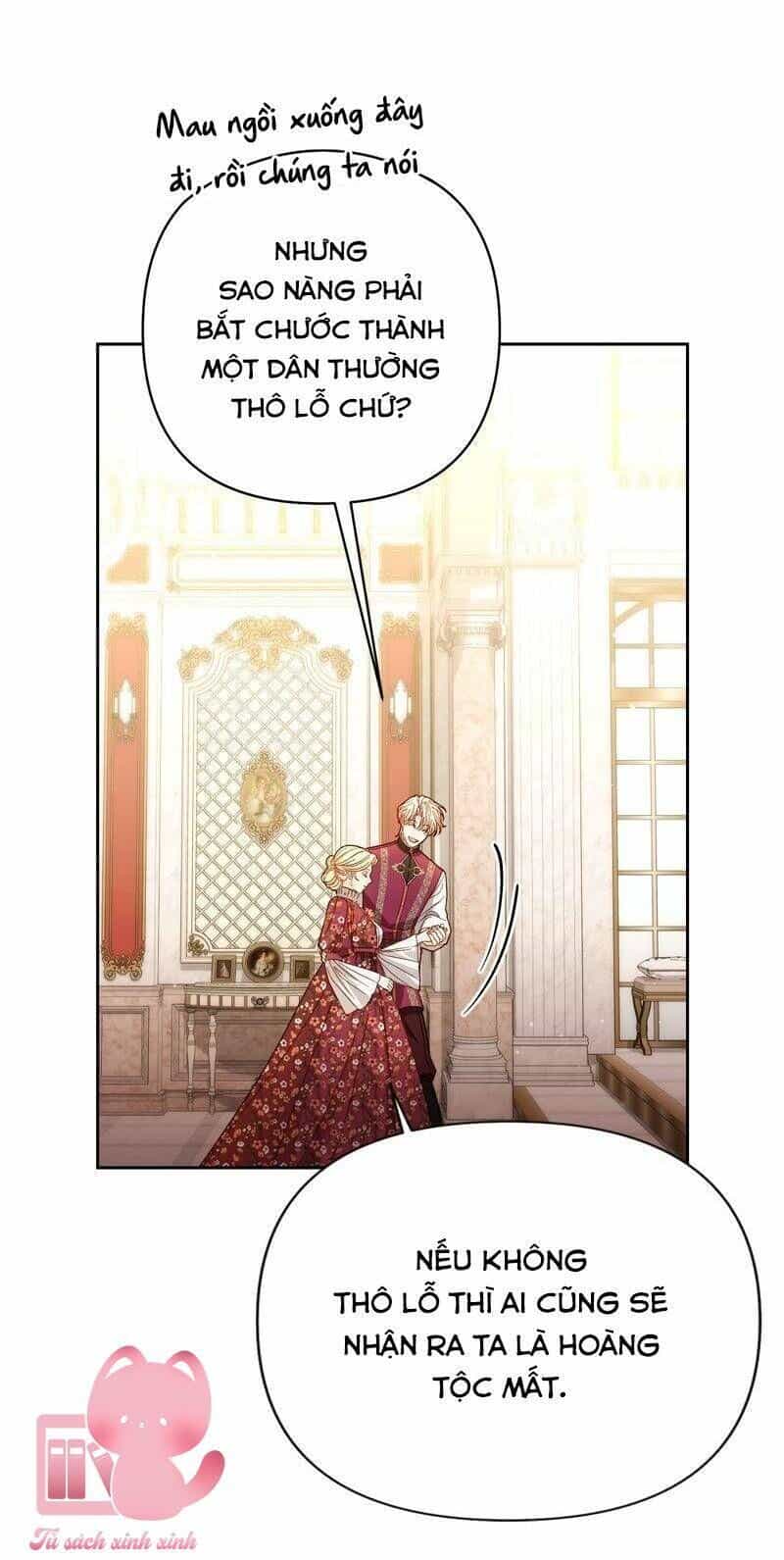 Hoàng Hậu Tái Hôn - Chương 201 - ảnh 31