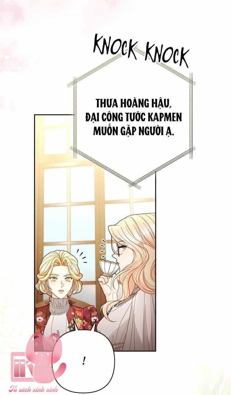 Hoàng Hậu Tái Hôn - Chương 201 - ảnh 6