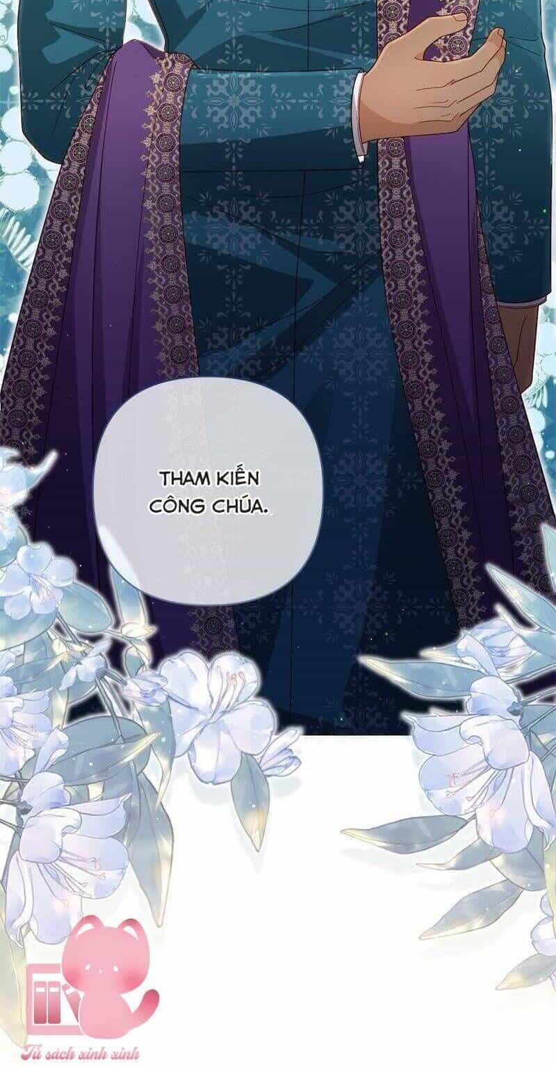 Hoàng Hậu Tái Hôn - Chương 201 - ảnh 8