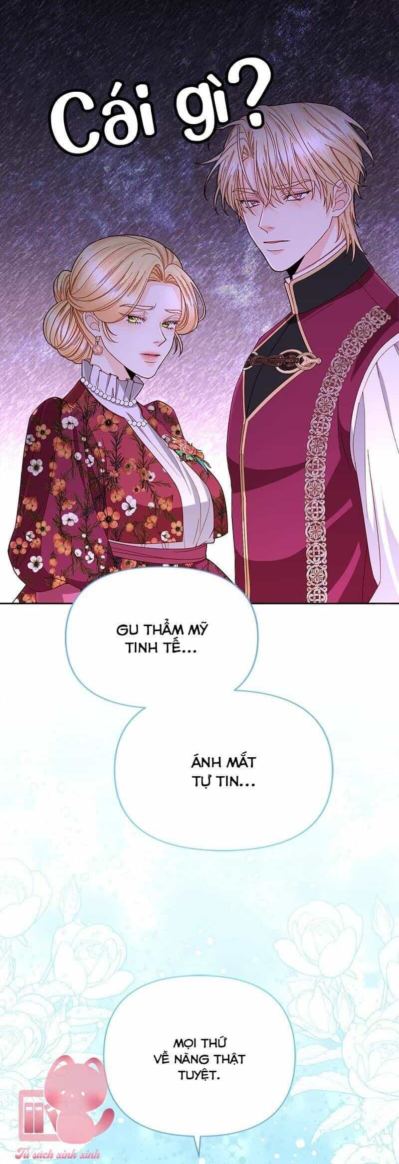Hoàng Hậu Tái Hôn - Chương 202 - ảnh 14