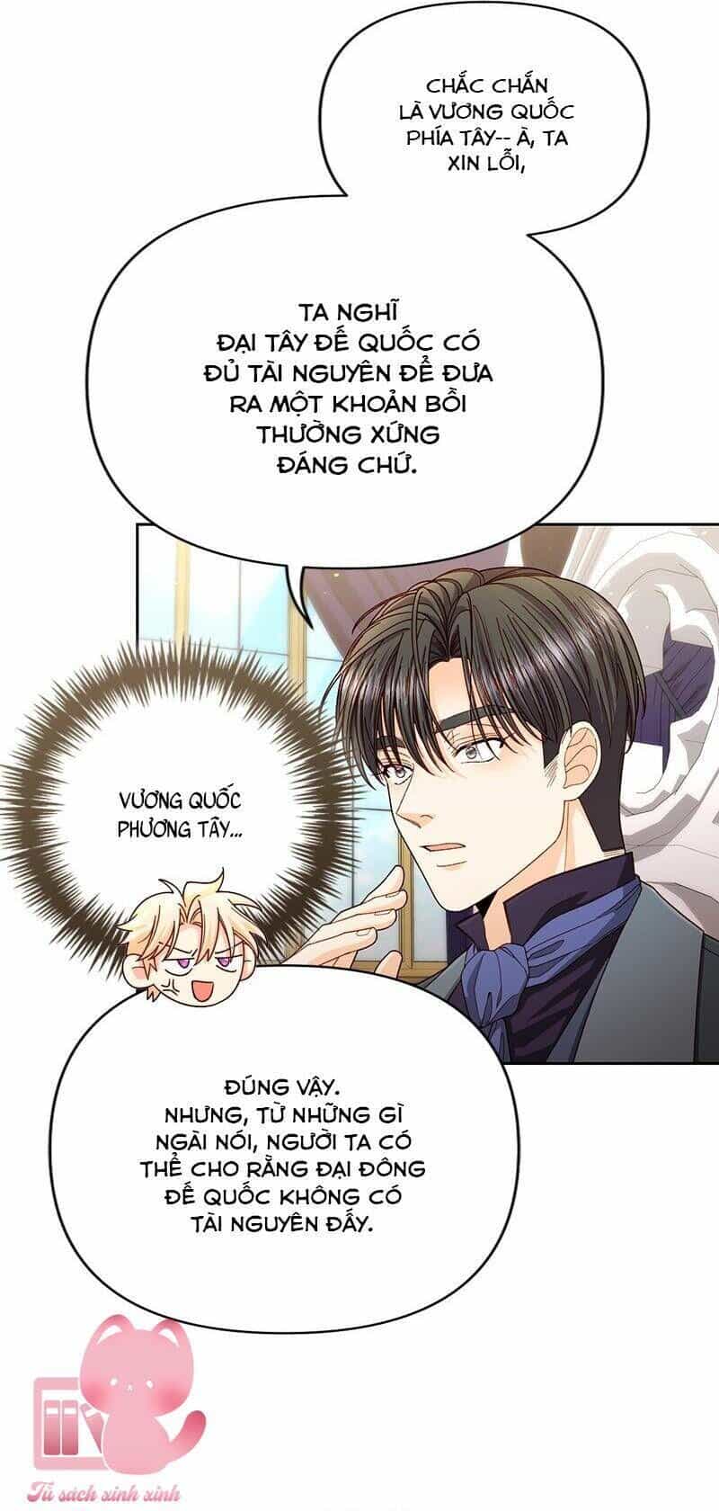 Hoàng Hậu Tái Hôn - Chương 202 - ảnh 19