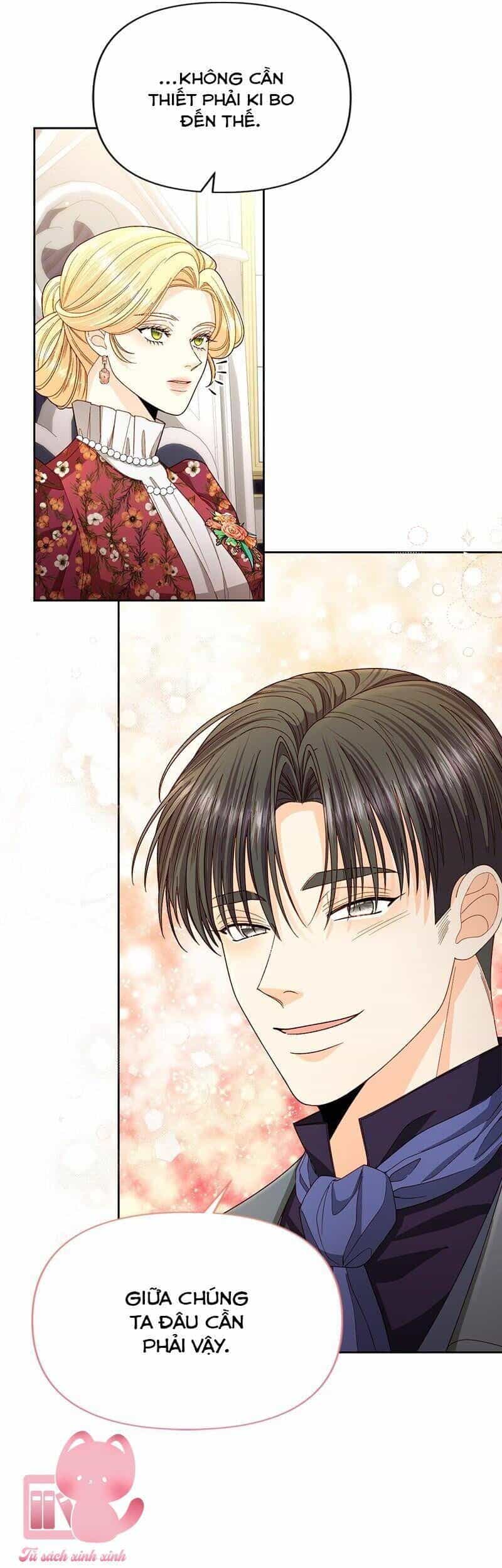 Hoàng Hậu Tái Hôn - Chương 202 - ảnh 26