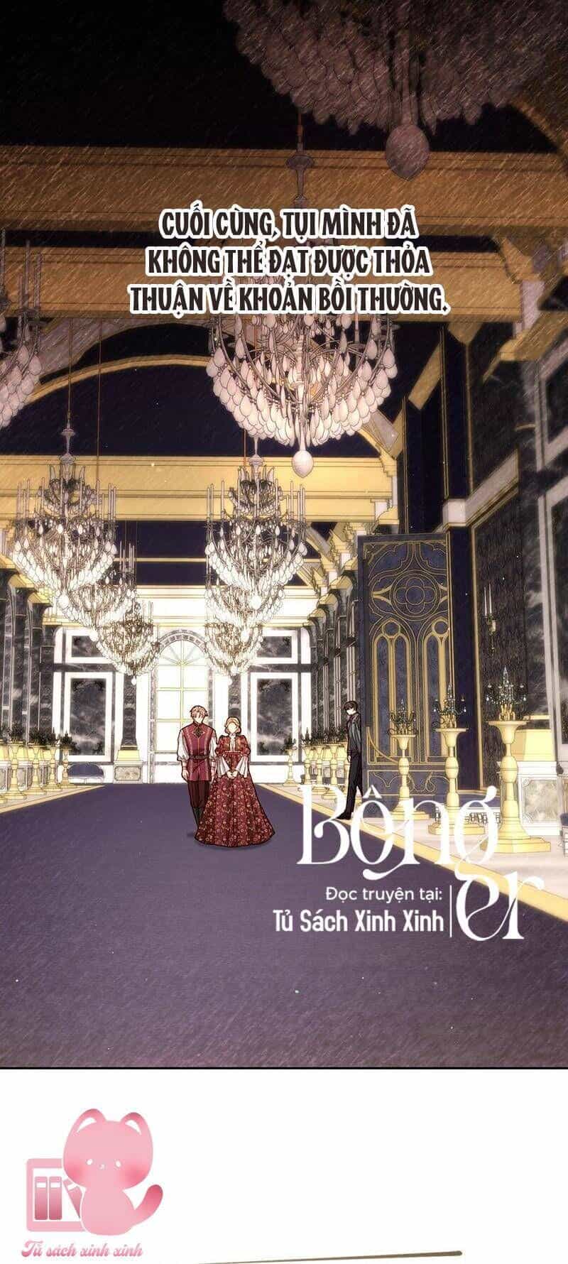 Hoàng Hậu Tái Hôn - Chương 202 - ảnh 28