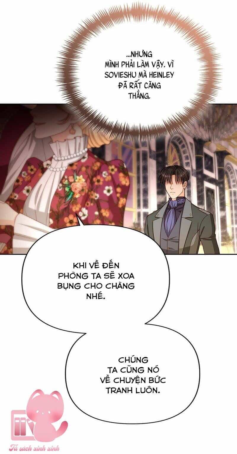 Hoàng Hậu Tái Hôn - Chương 202 - ảnh 32