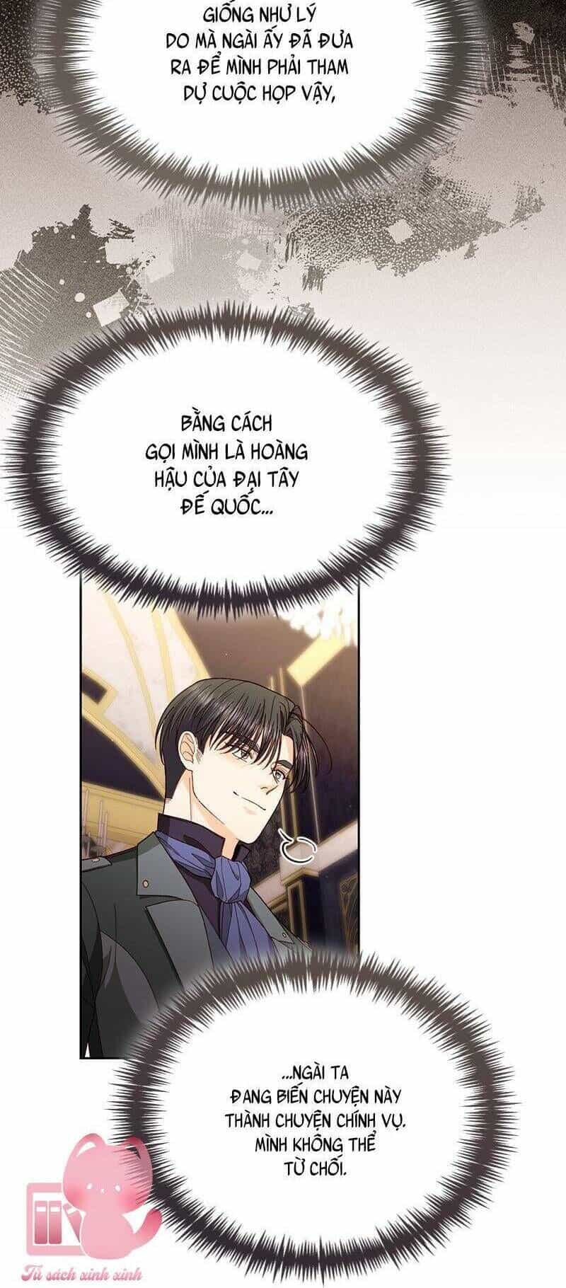 Hoàng Hậu Tái Hôn - Chương 202 - ảnh 37