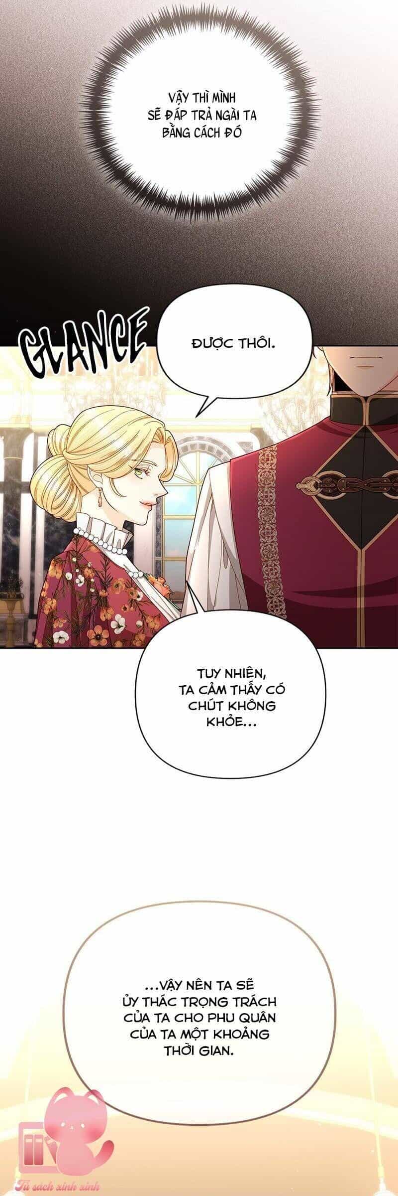 Hoàng Hậu Tái Hôn - Chương 202 - ảnh 45