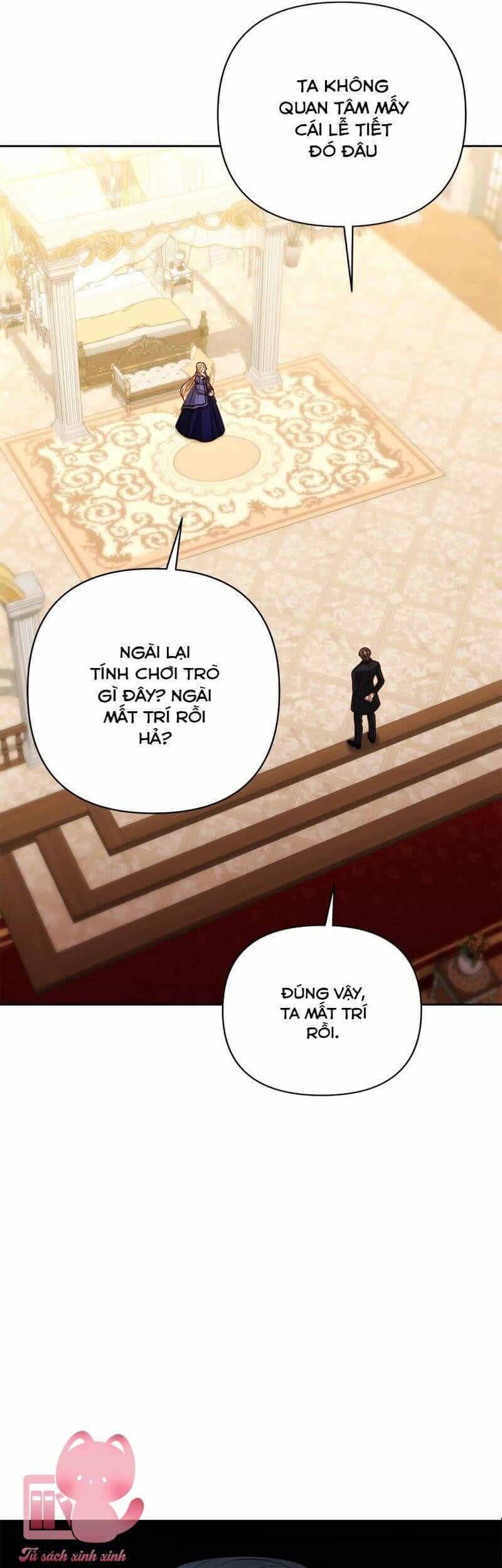 Hoàng Hậu Tái Hôn - Chương 202 - ảnh 59