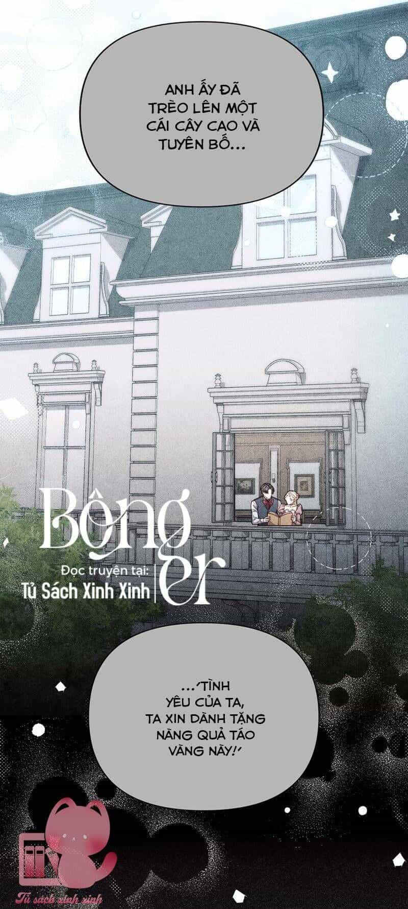 Hoàng Hậu Tái Hôn - Chương 203 - ảnh 10