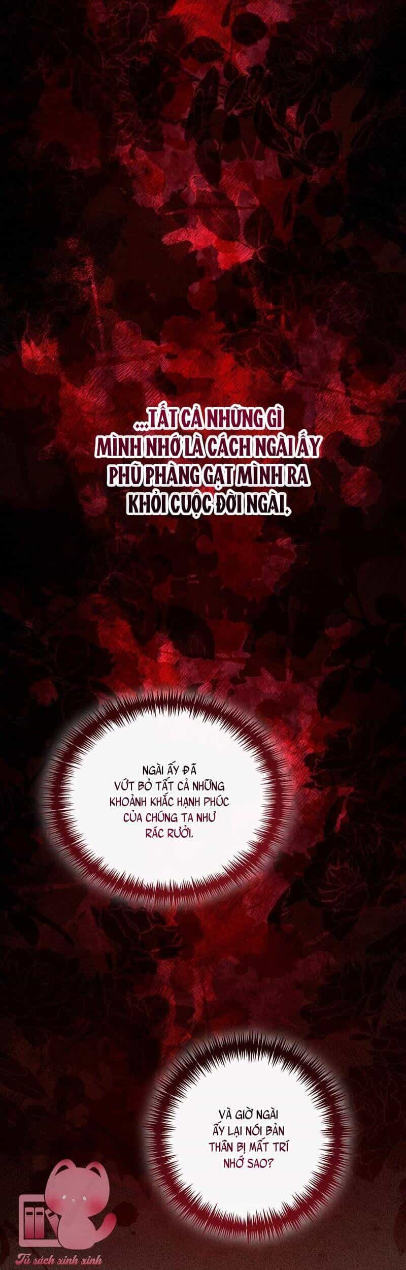 Hoàng Hậu Tái Hôn - Chương 203 - ảnh 25