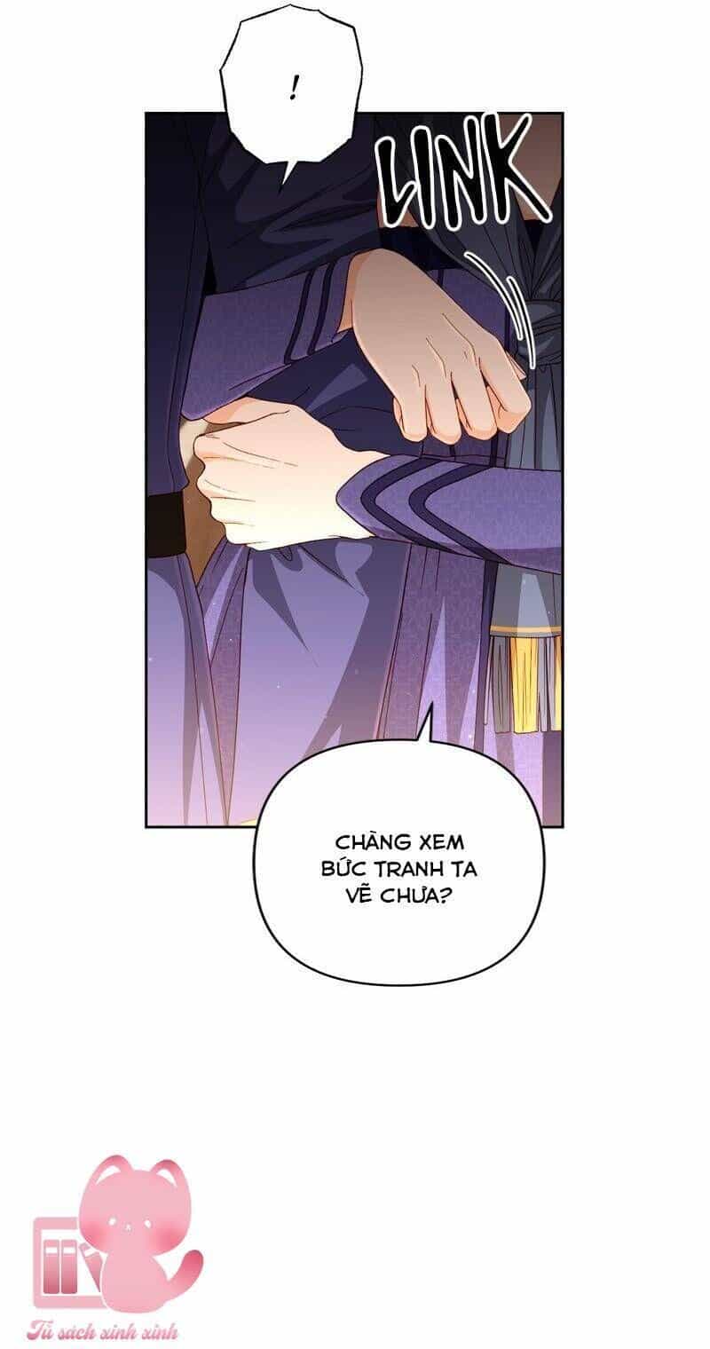 Hoàng Hậu Tái Hôn - Chương 203 - ảnh 40