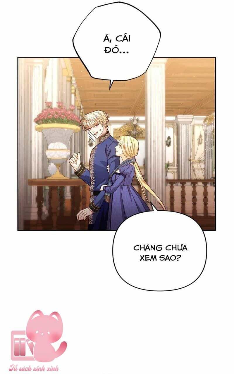 Hoàng Hậu Tái Hôn - Chương 203 - ảnh 41