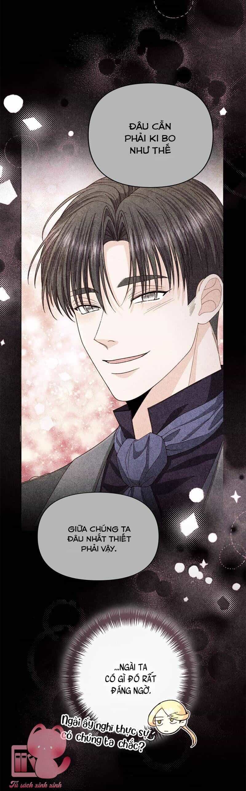 Hoàng Hậu Tái Hôn - Chương 203 - ảnh 48