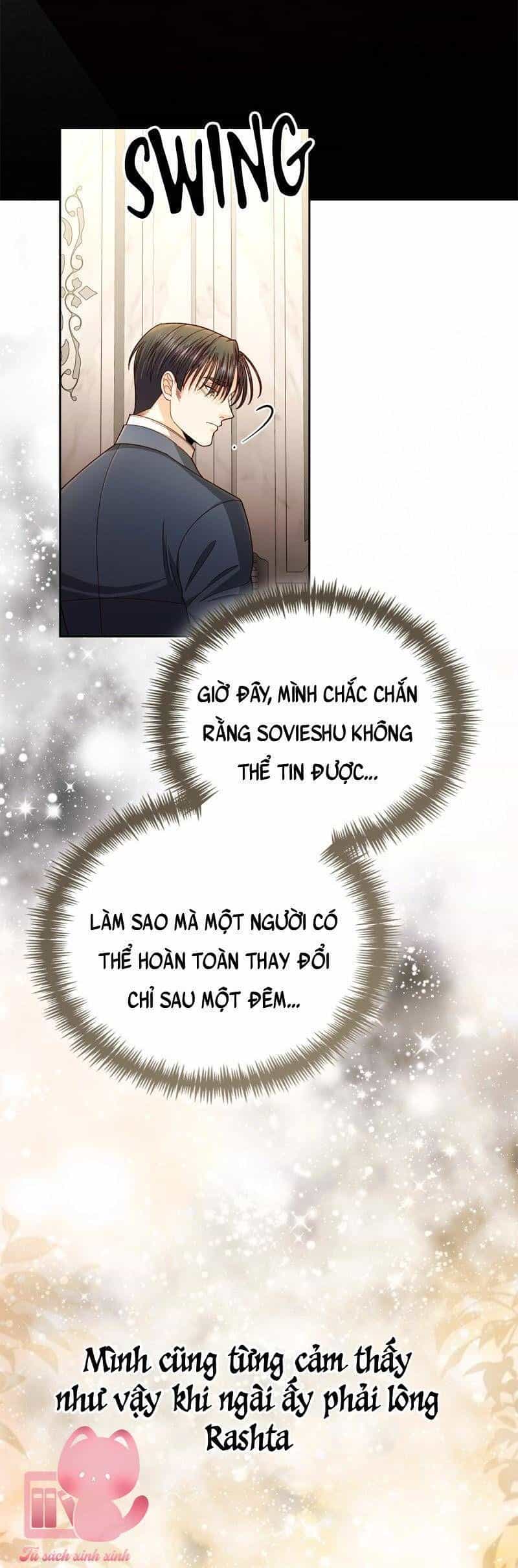 Hoàng Hậu Tái Hôn - Chương 204 - ảnh 26