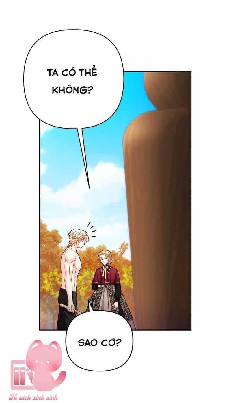 Hoàng Hậu Tái Hôn - Chương 204 - ảnh 42