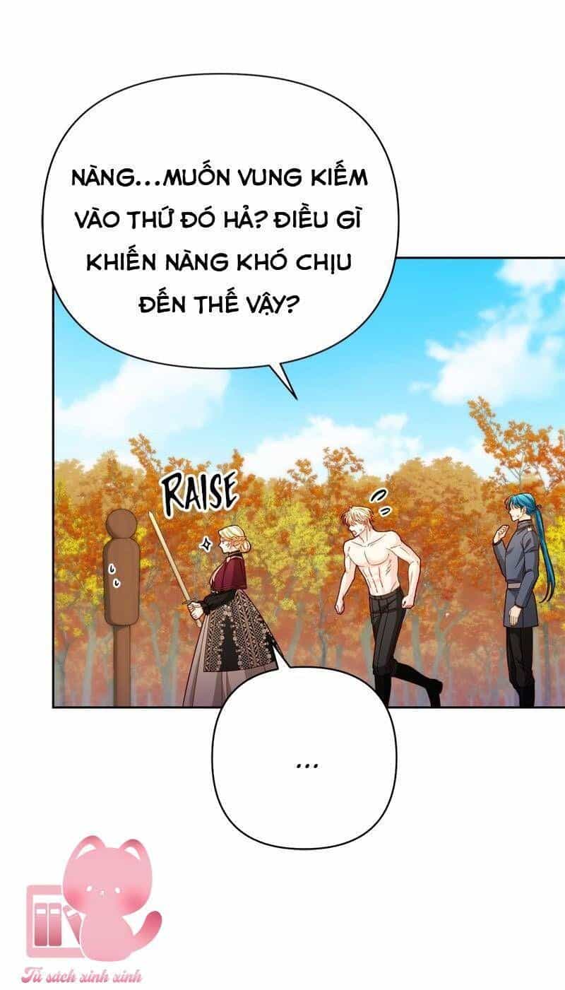 Hoàng Hậu Tái Hôn - Chương 204 - ảnh 45