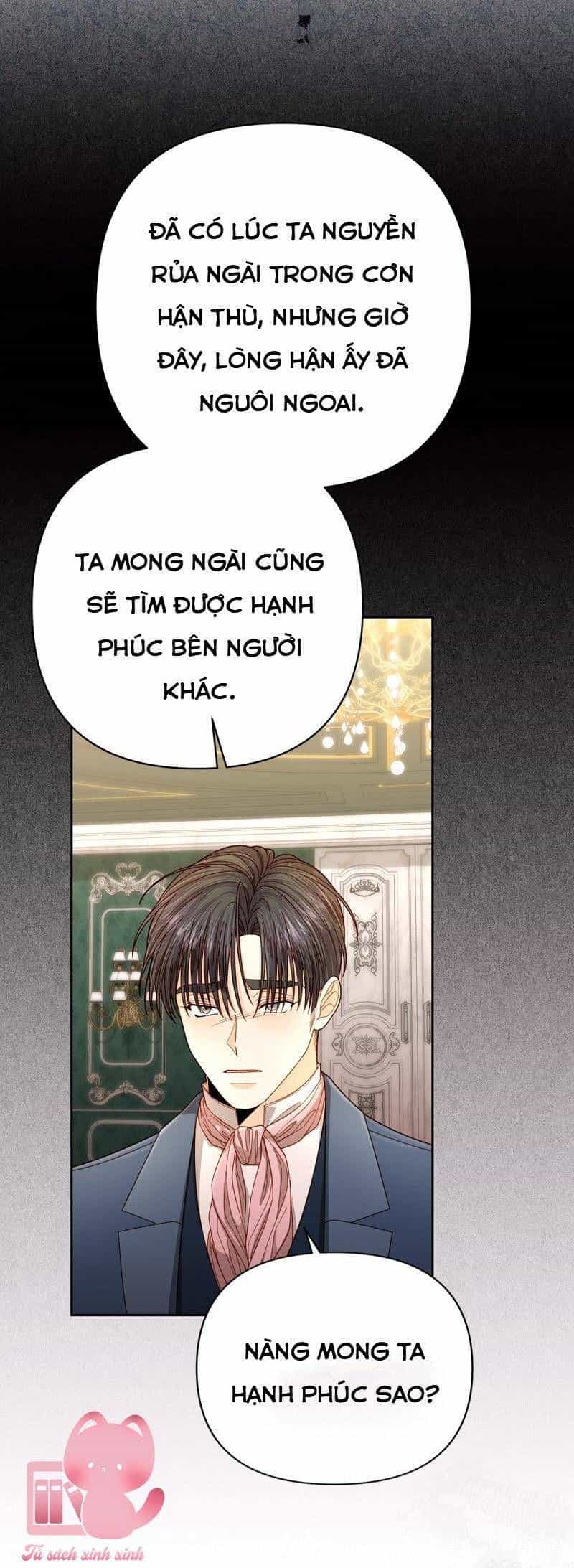 Hoàng Hậu Tái Hôn - Chương 204 - ảnh 5