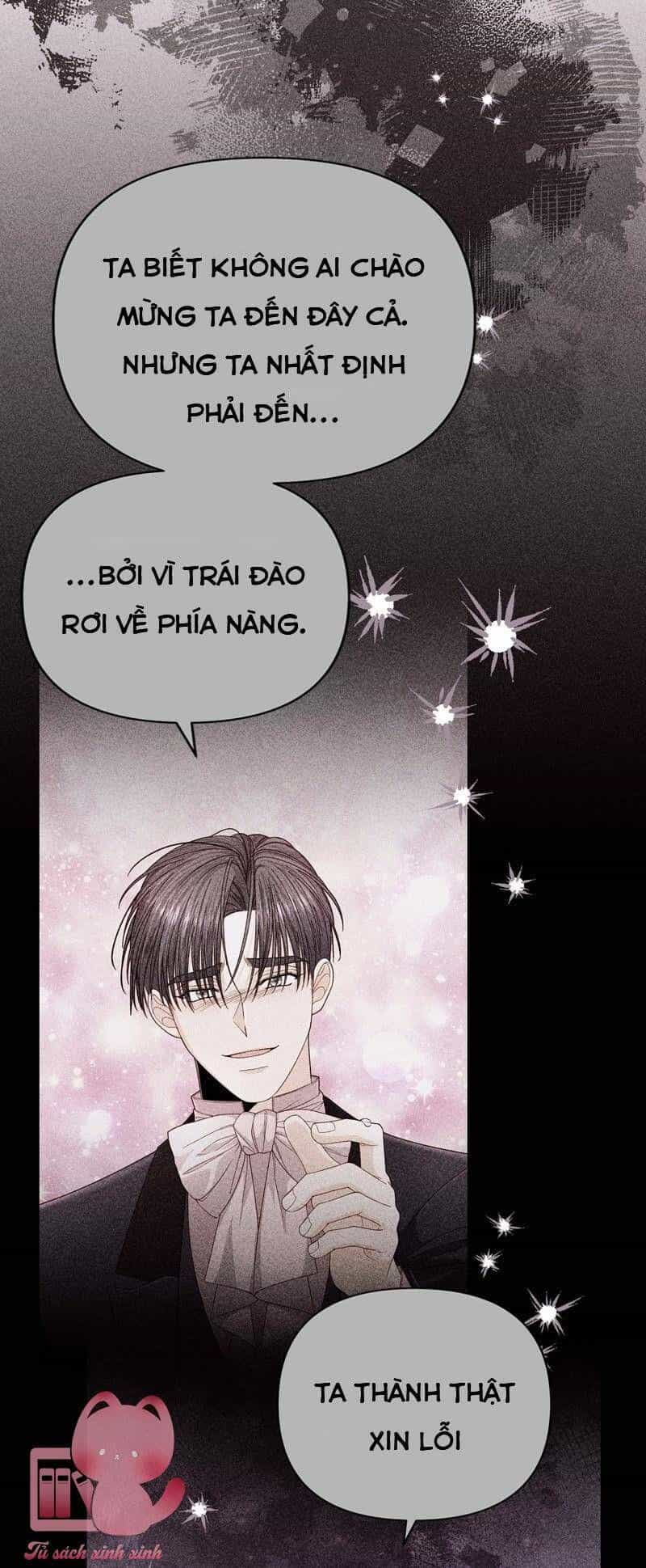 Hoàng Hậu Tái Hôn - Chương 205 - ảnh 13
