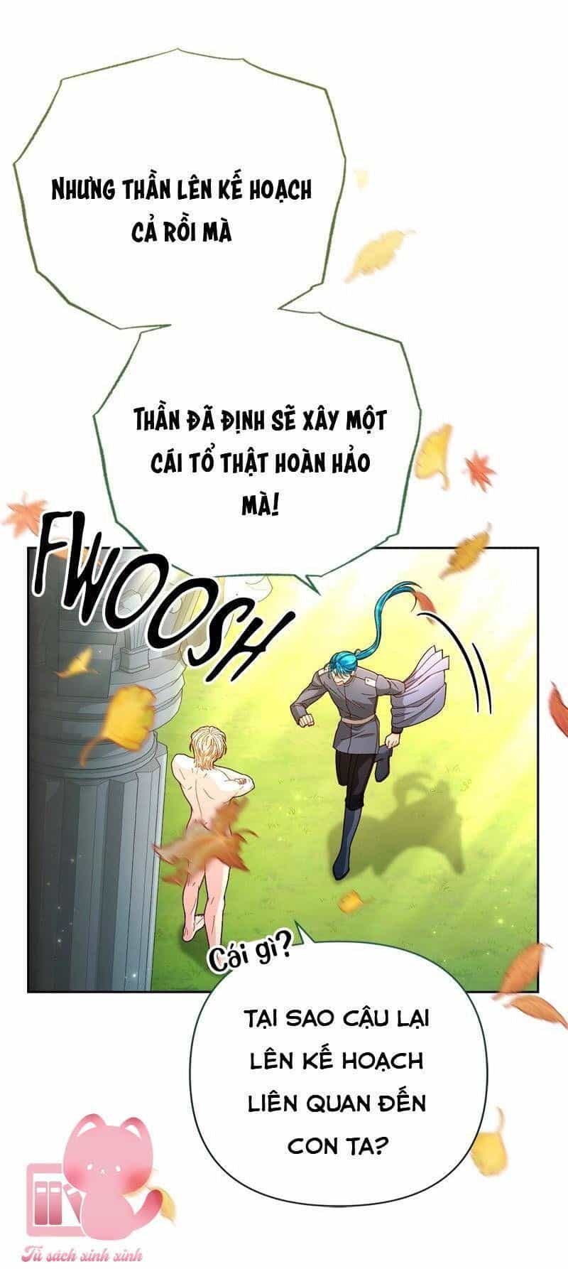 Hoàng Hậu Tái Hôn - Chương 205 - ảnh 22