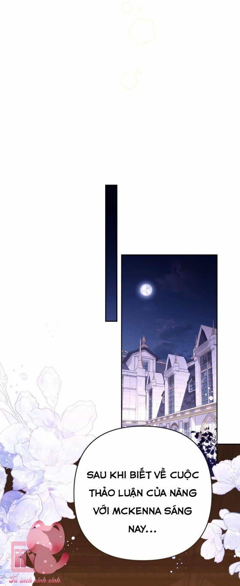 Hoàng Hậu Tái Hôn - Chương 205 - ảnh 32