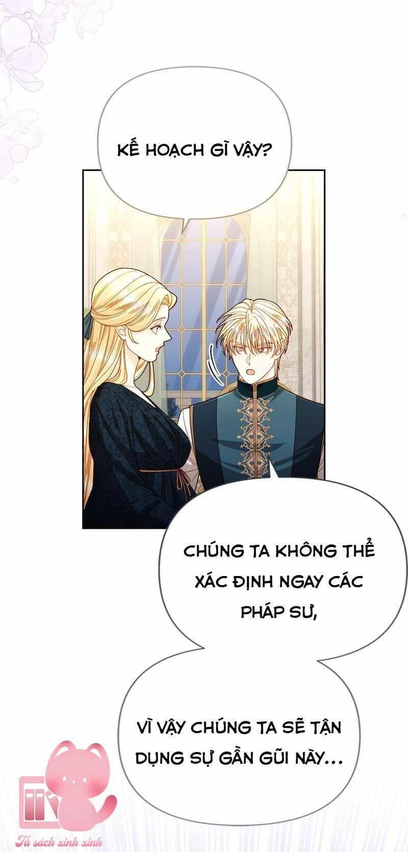 Hoàng Hậu Tái Hôn - Chương 205 - ảnh 34