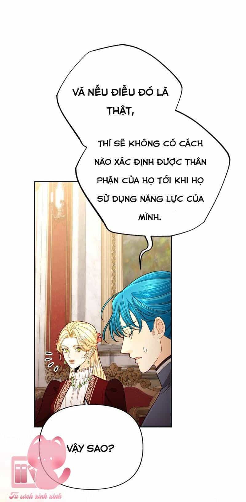 Hoàng Hậu Tái Hôn - Chương 205 - ảnh 8