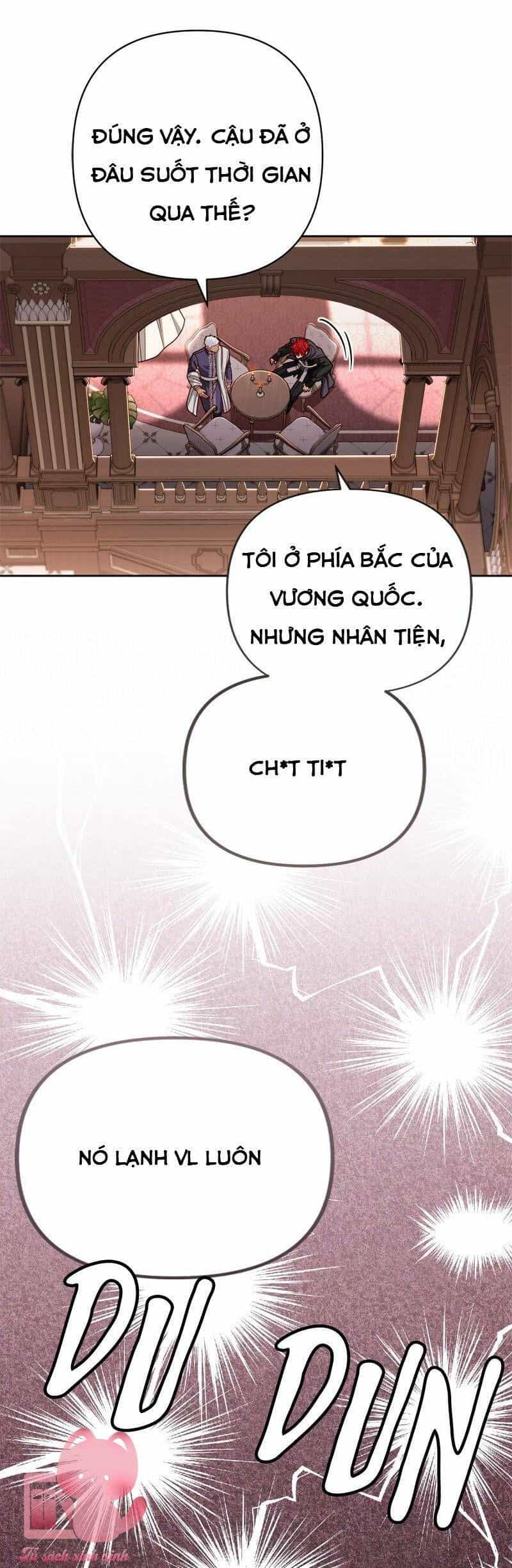 Hoàng Hậu Tái Hôn - Chương 206 - ảnh 30