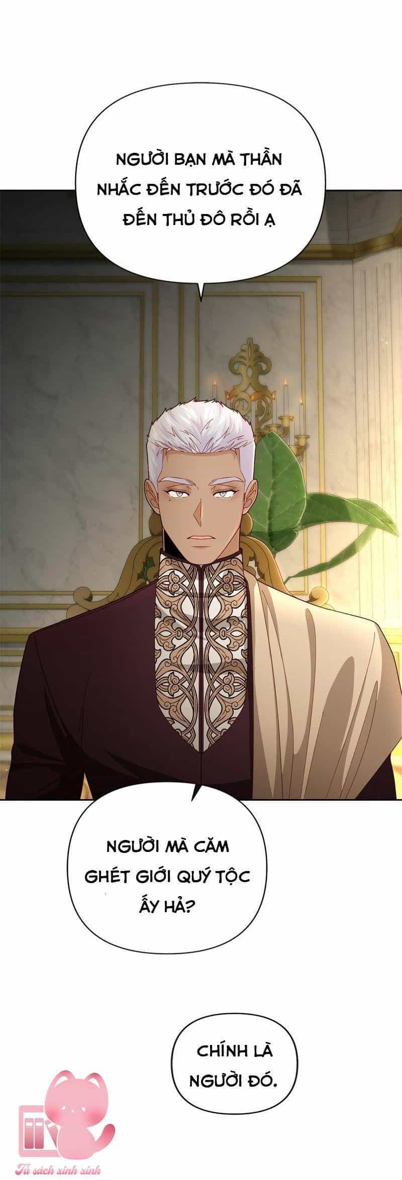 Hoàng Hậu Tái Hôn - Chương 206 - ảnh 8