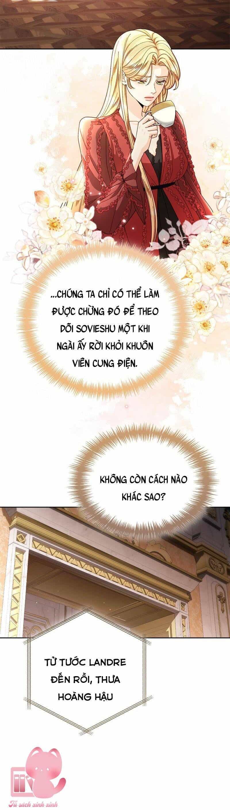 Hoàng Hậu Tái Hôn - Chương 207 - ảnh 19