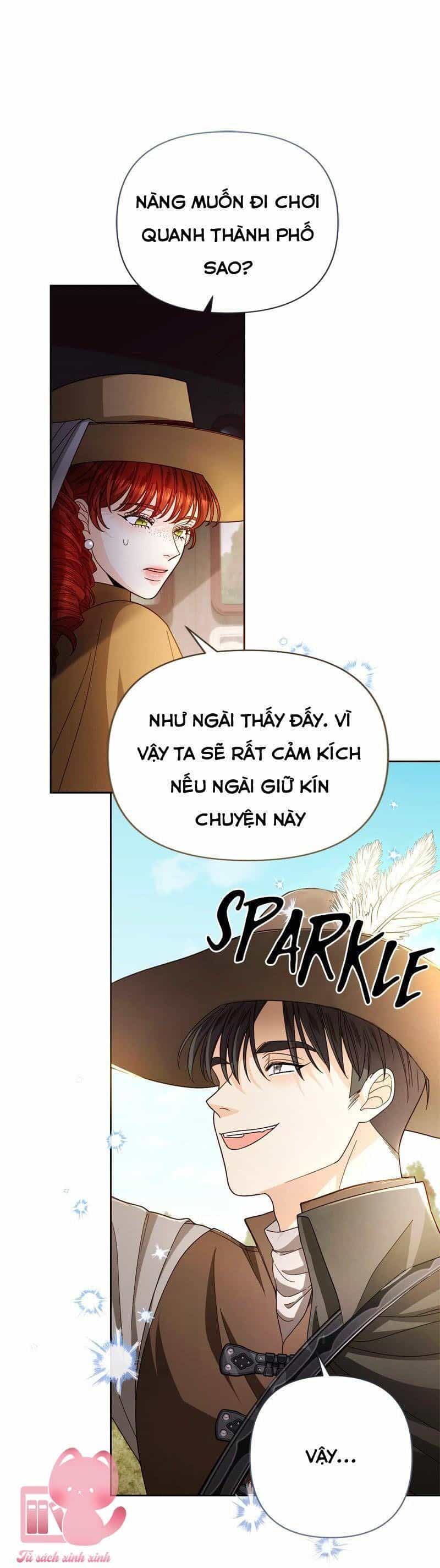 Hoàng Hậu Tái Hôn - Chương 207 - ảnh 2