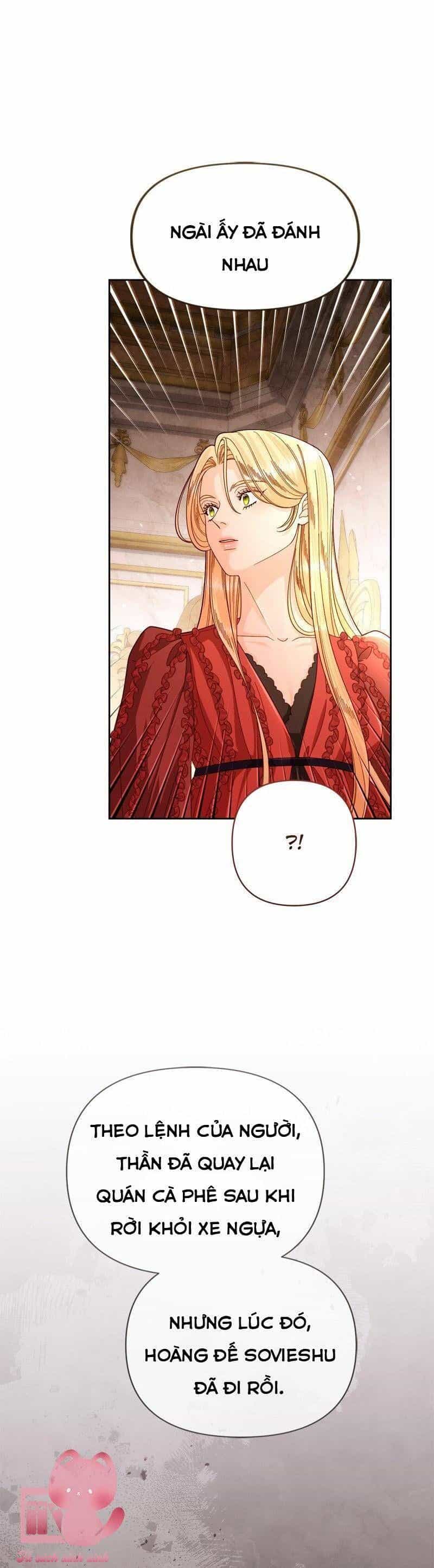 Hoàng Hậu Tái Hôn - Chương 207 - ảnh 23