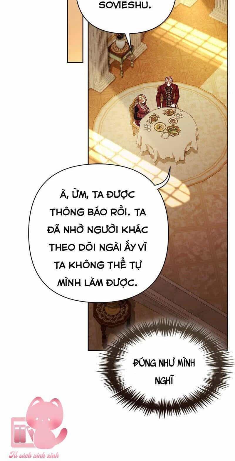 Hoàng Hậu Tái Hôn - Chương 207 - ảnh 47