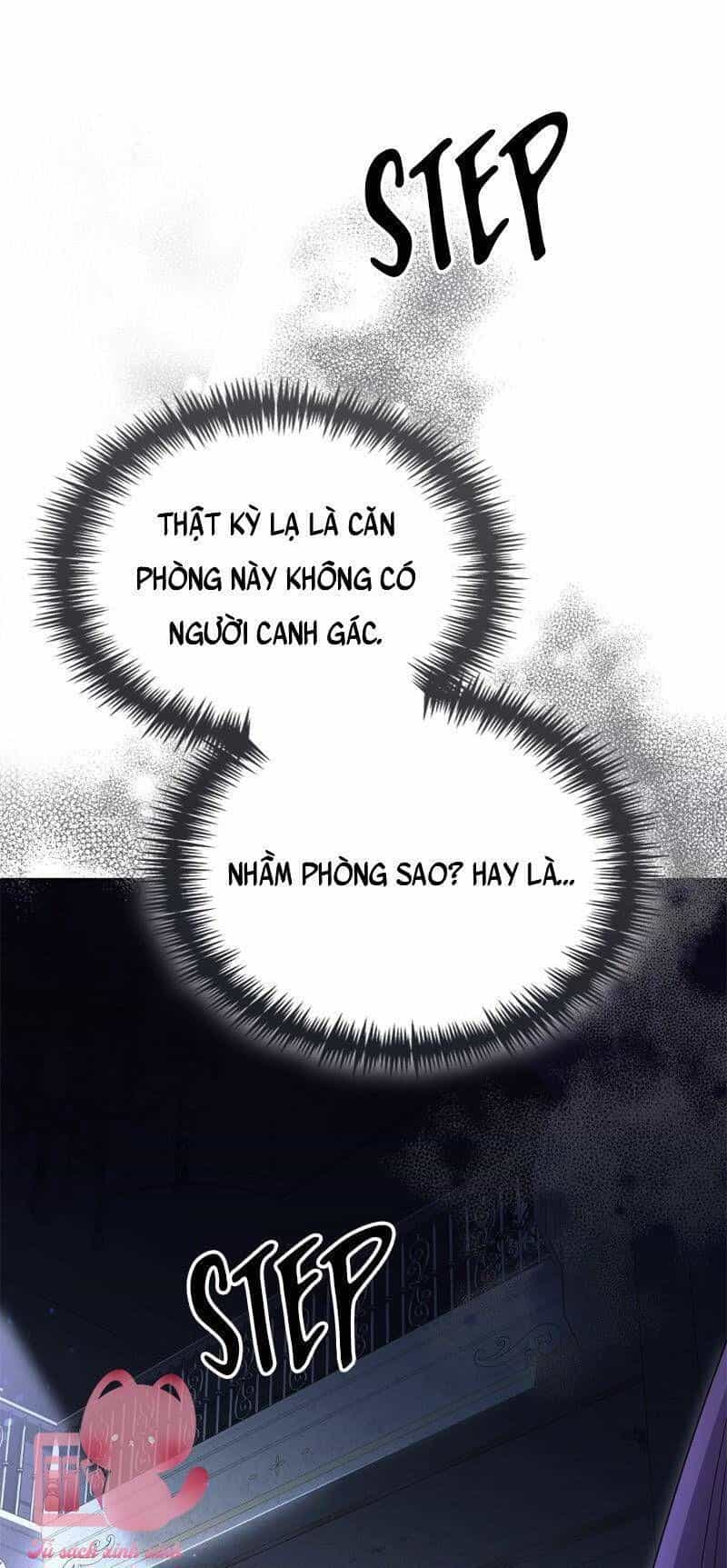 Hoàng Hậu Tái Hôn - Chương 207 - ảnh 72