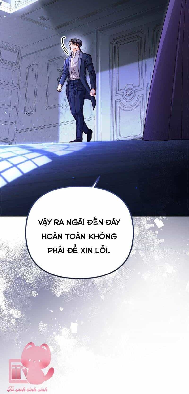 Hoàng Hậu Tái Hôn - Chương 207 - ảnh 73