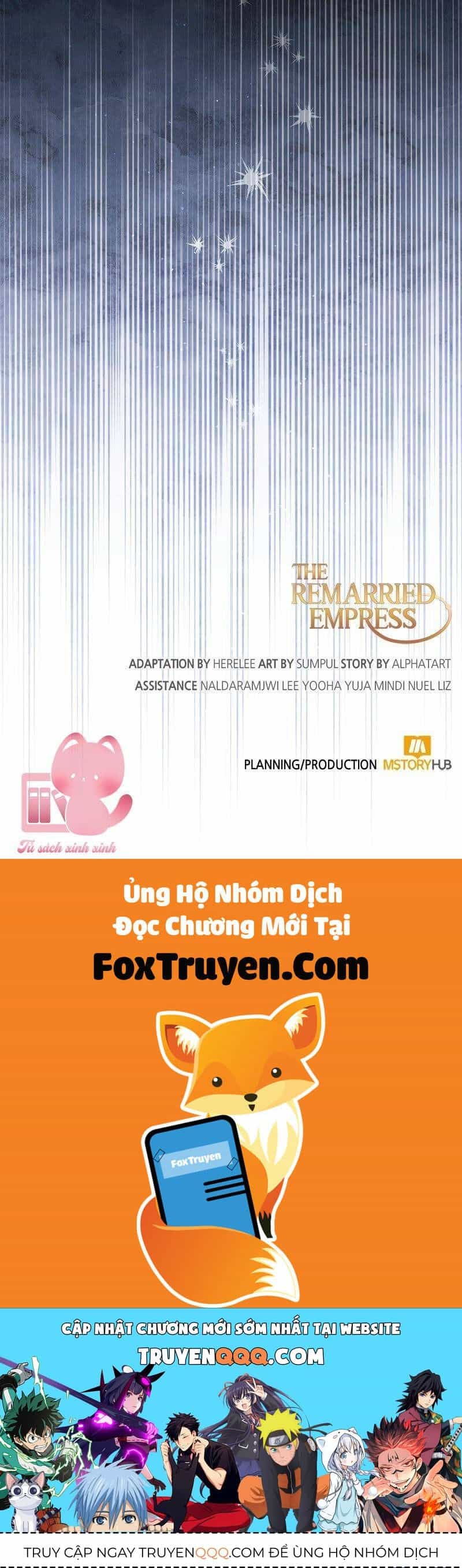 Hoàng Hậu Tái Hôn - Chương 207 - ảnh 76