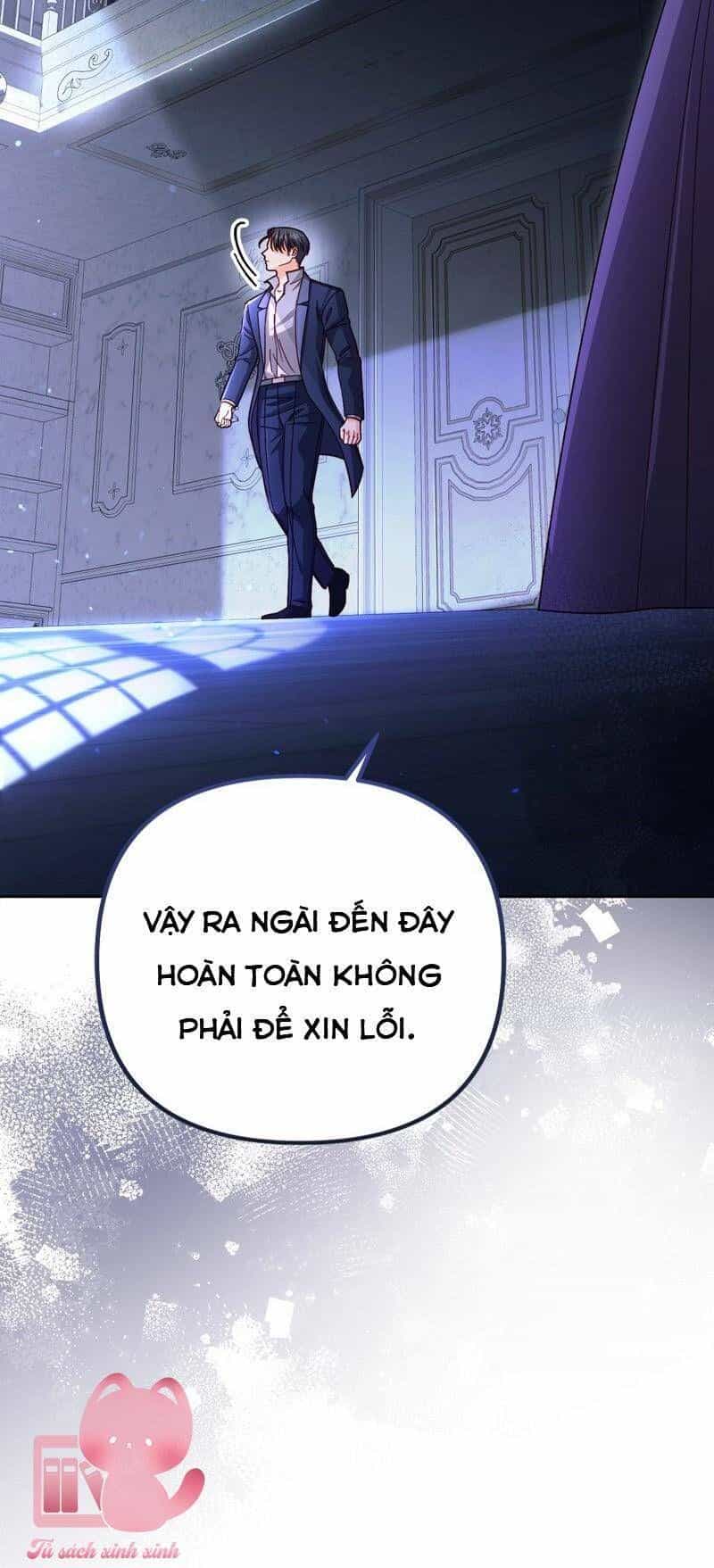 Hoàng Hậu Tái Hôn - Chương 208 - ảnh 3
