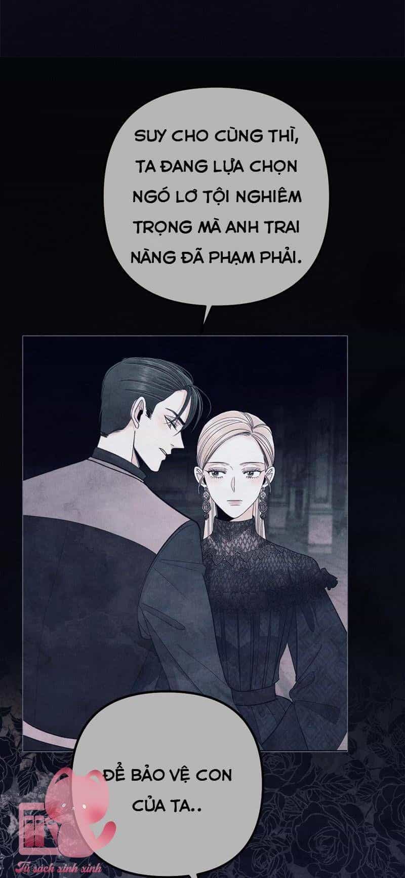 Hoàng Hậu Tái Hôn - Chương 208 - ảnh 38