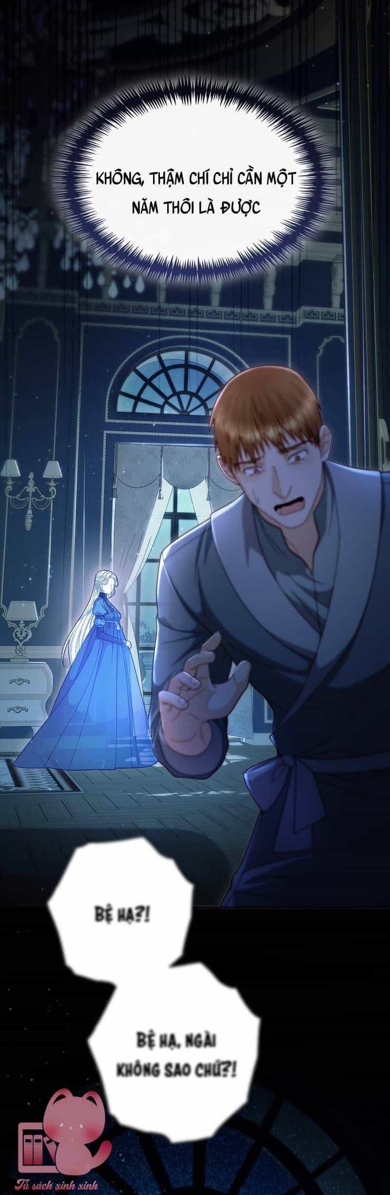 Hoàng Hậu Tái Hôn - Chương 208 - ảnh 42